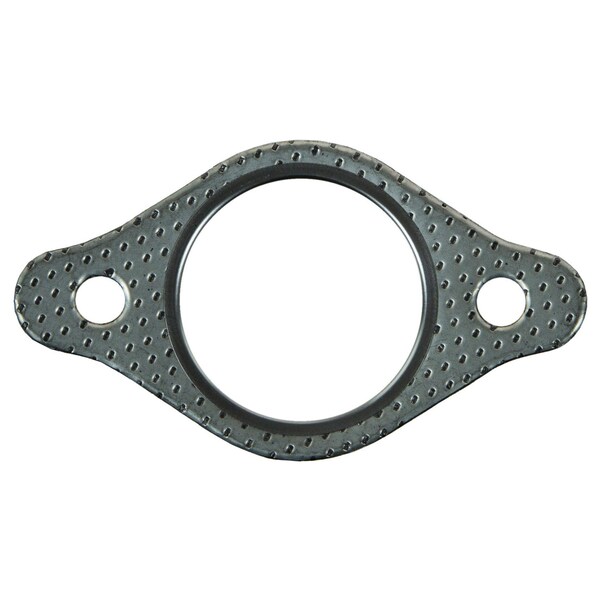Fel-Pro 05-01 Gmt V8 402 Turbo Diesel Vin 1 Turbo Gasket, 61781 61781 - main